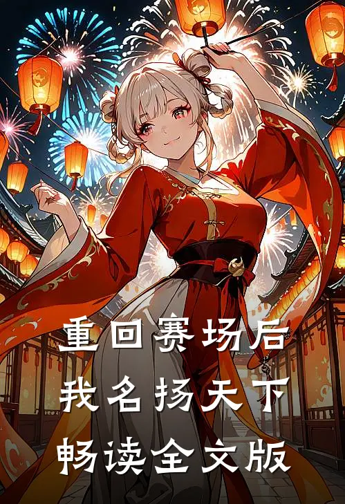 重回赛场后，我名扬天下畅读全文版