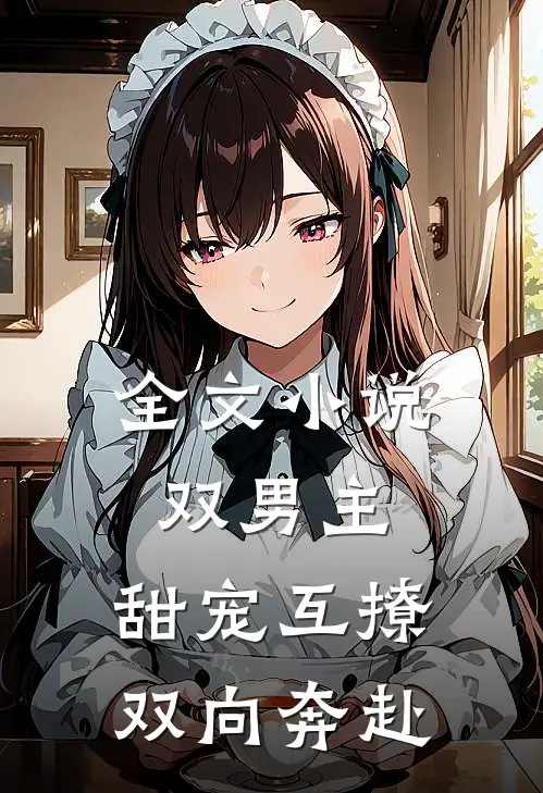 全文小说双男主：甜宠互撩，双向奔赴