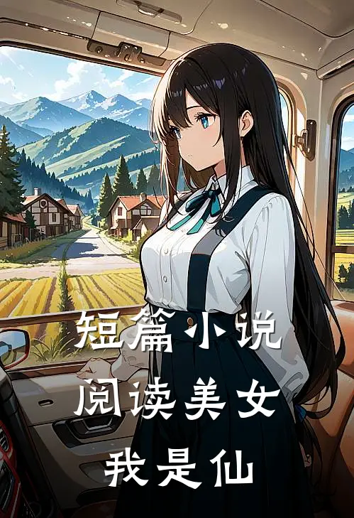 短篇小说阅读美女，我是仙