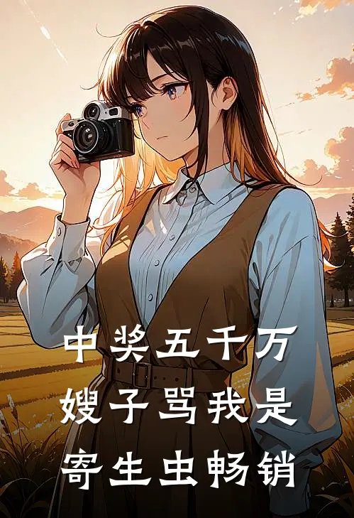中奖五千万，嫂子骂我是寄生虫畅销