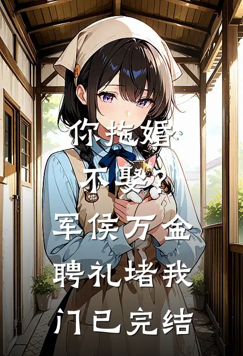 你拖婚不娶？军侯万金聘礼堵我门已完结