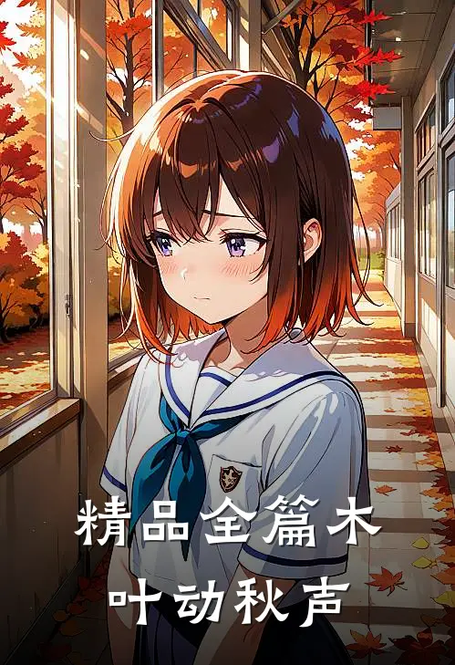 精品全篇木叶动秋声