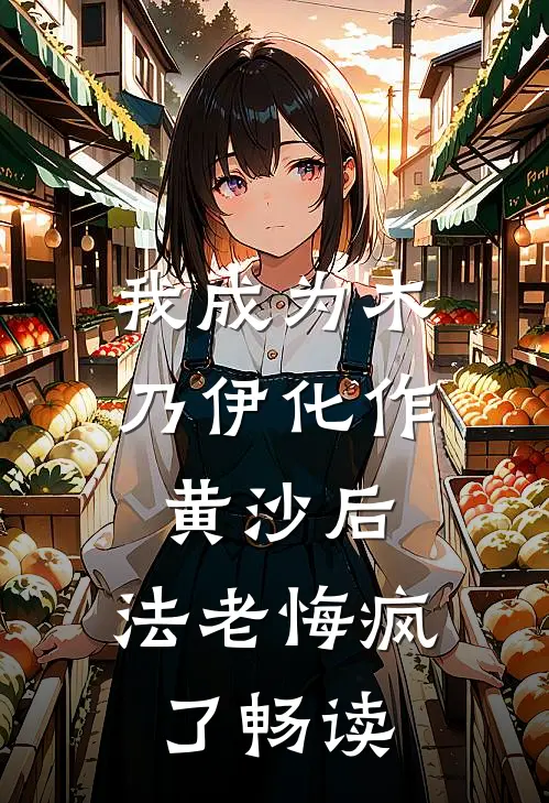 我成为木乃伊化作黄沙后，法老悔疯了畅读
