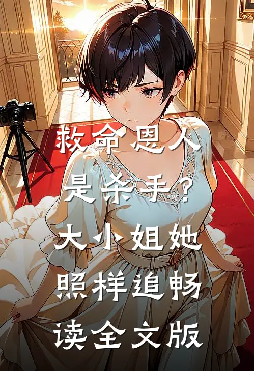 救命恩人是杀手？大小姐她照样追畅读全文版