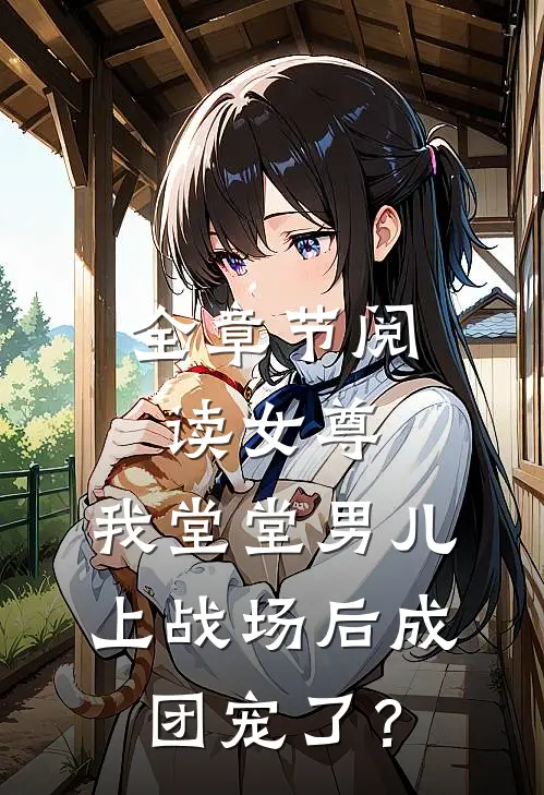 全章节阅读女尊：我堂堂男儿，上战场后成团宠了？