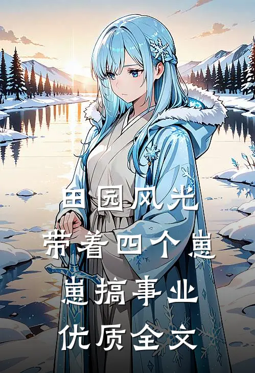 田园风光：带着四个崽崽搞事业优质全文