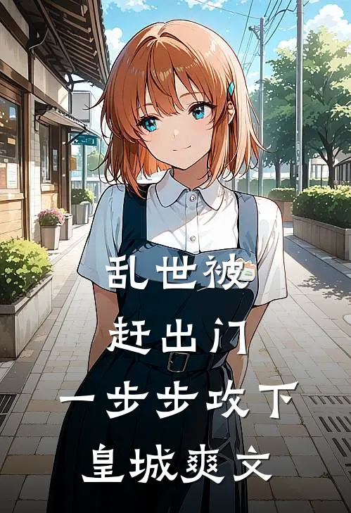 乱世被赶出门，一步步攻下皇城爽文