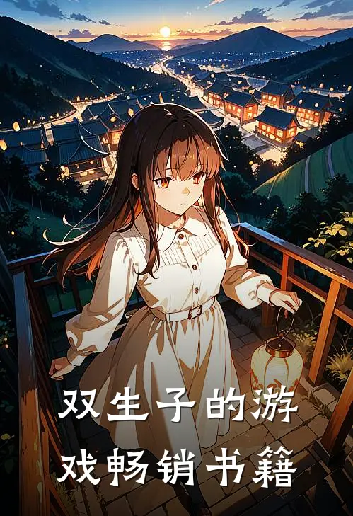 双生子的游戏畅销书籍