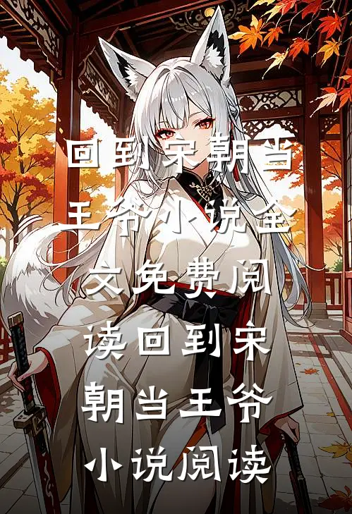 回到宋朝当王爷小说全文免费阅读_回到宋朝当王爷小说阅读