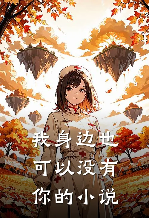 我身边也可以没有你的小说