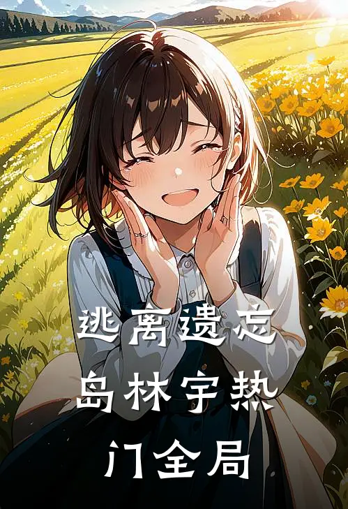逃离遗忘岛林宇热门全局