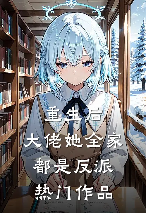 重生后,大佬她全家都是反派热门作品