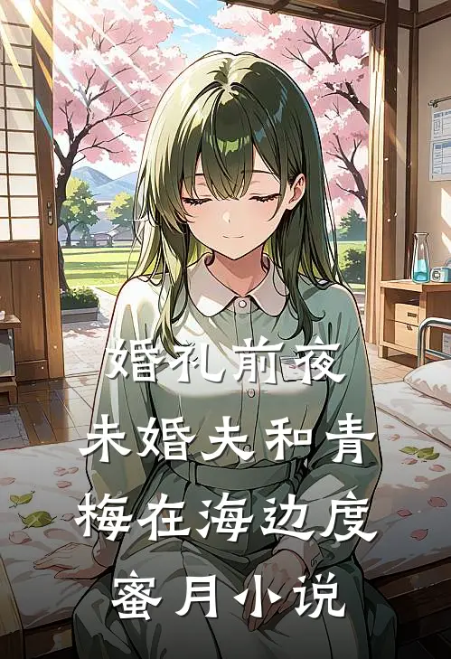 婚礼前夜，未婚夫和青梅在海边度蜜月小说