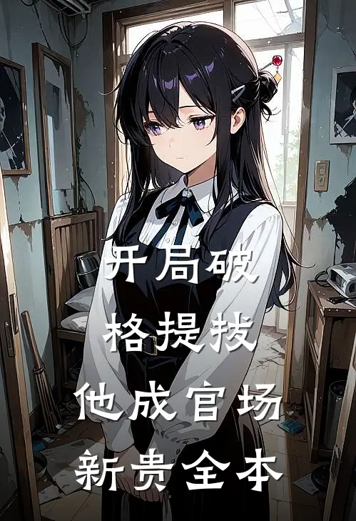 开局破格提拔，他成官场新贵全本