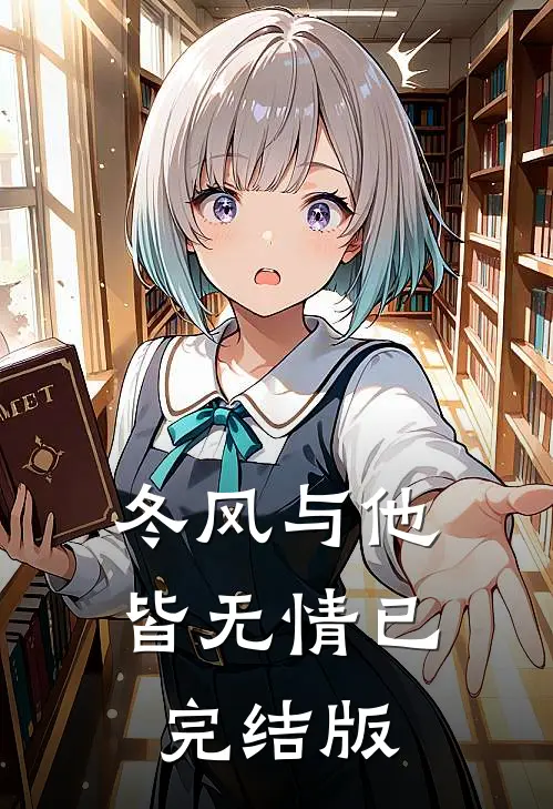 冬风与他皆无情已完结版