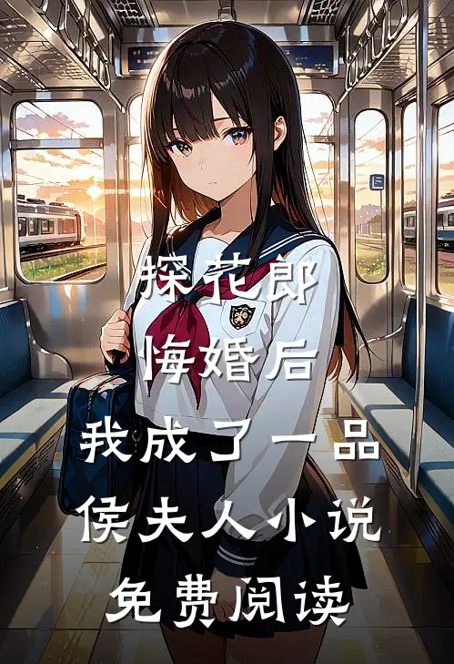 探花郎悔婚后，我成了一品侯夫人小说免费阅读