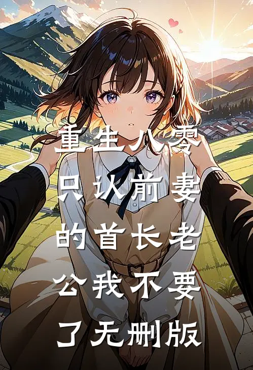 重生八零，只认前妻的首长老公我不要了无删版