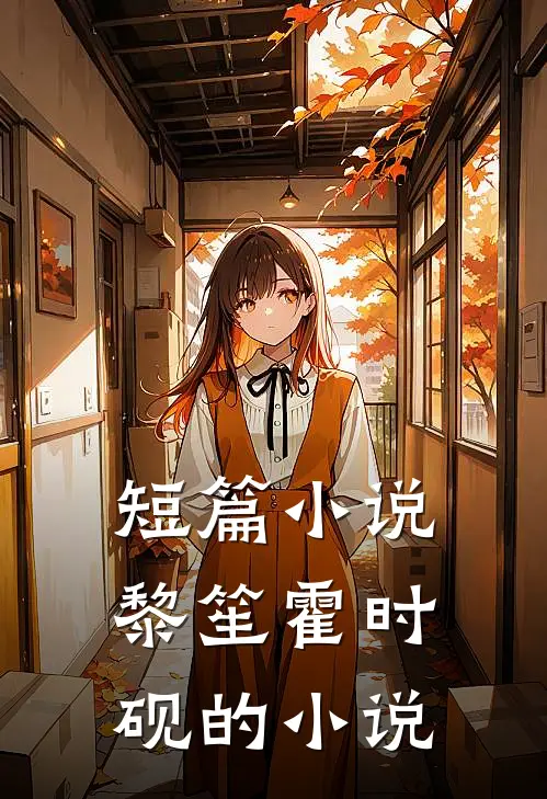 短篇小说黎笙霍时砚的小说