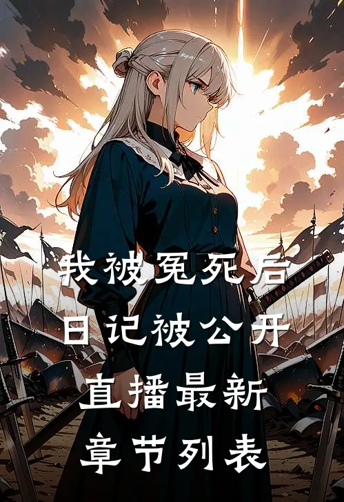 我被冤死后，日记被公开直播最新章节列表