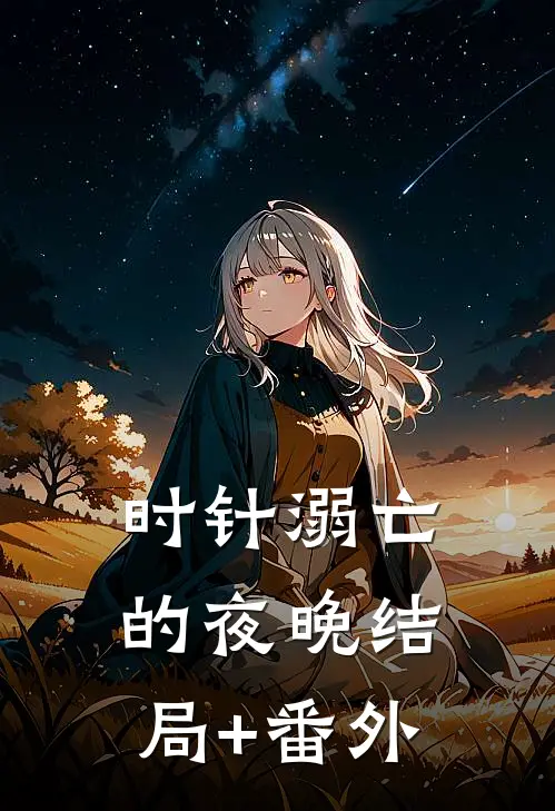时针溺亡的夜晚结局+番外