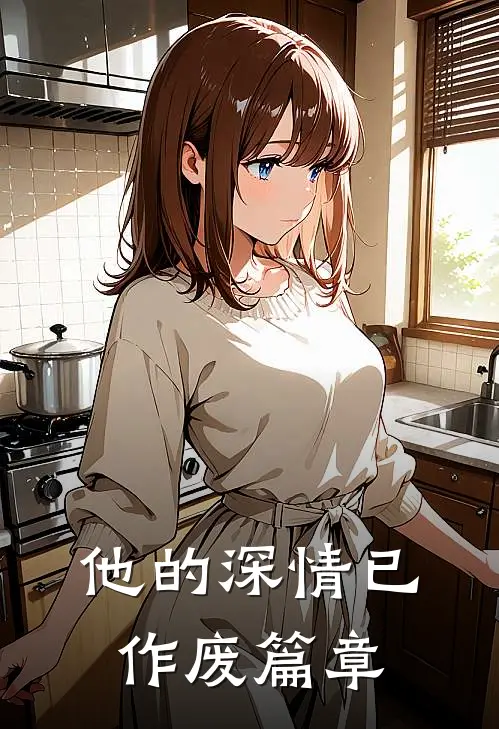 他的深情已作废篇章