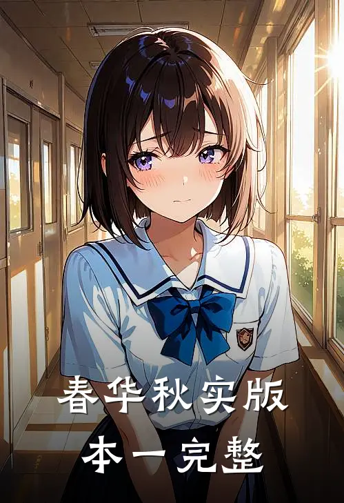 春华秋实 版本一完整