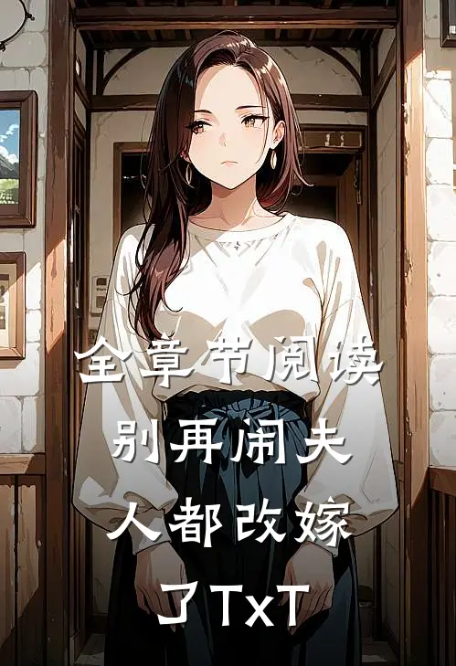 全章节阅读别再闹夫人都改嫁了TxT