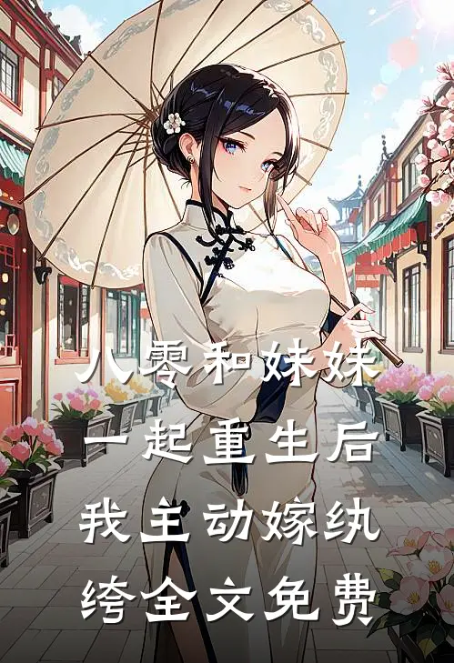 八零和妹妹一起重生后，我主动嫁纨绔全文免费
