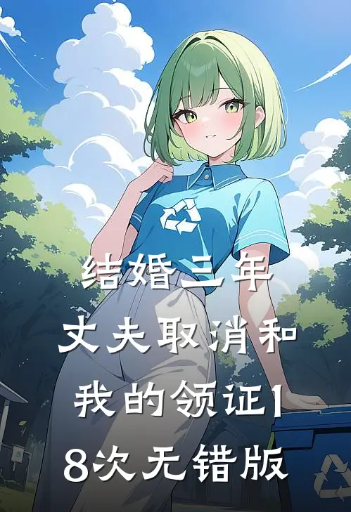 结婚三年，丈夫取消和我的领证18次无错版