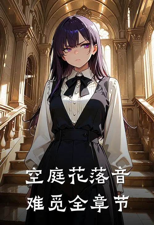 空庭花落音难觅全章节