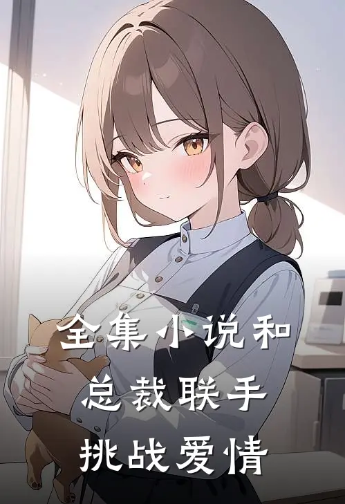 全集小说和总裁联手：挑战爱情