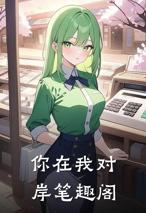 你在我对岸笔趣阁