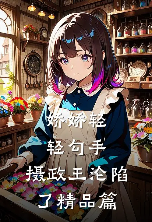 娇娇轻轻勾手，摄政王沦陷了精品篇
