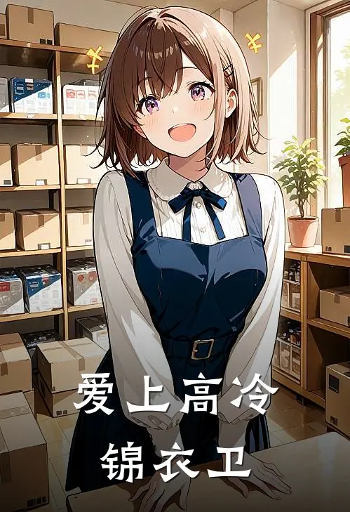 爱上高冷锦衣卫