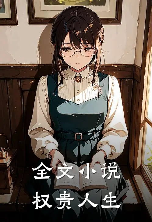 全文小说权贵人生