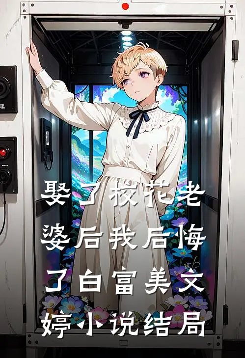 娶了校花老婆后我后悔了白富美文婷小说结局