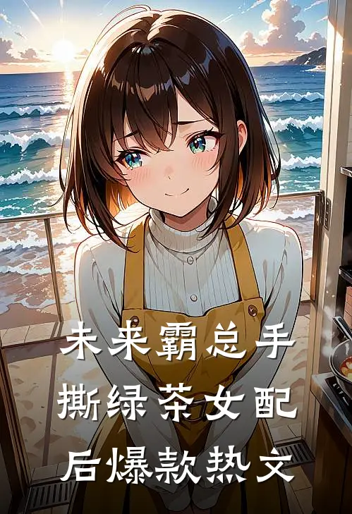 未来霸总手撕绿茶女配后爆款热文