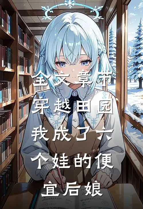 全文章节穿越田园：我成了六个娃的便宜后娘