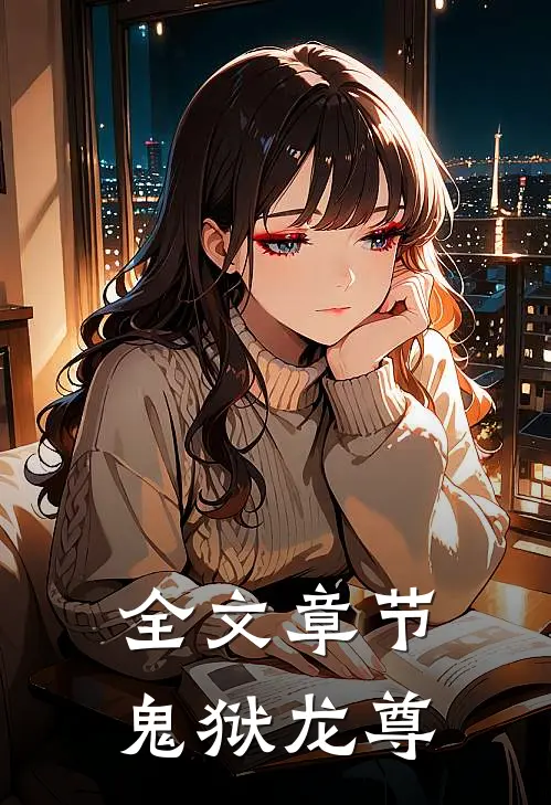 全文章节鬼狱龙尊