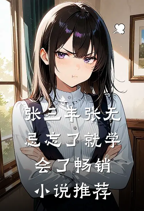 张三丰张无忌忘了就学会了畅销小说推荐