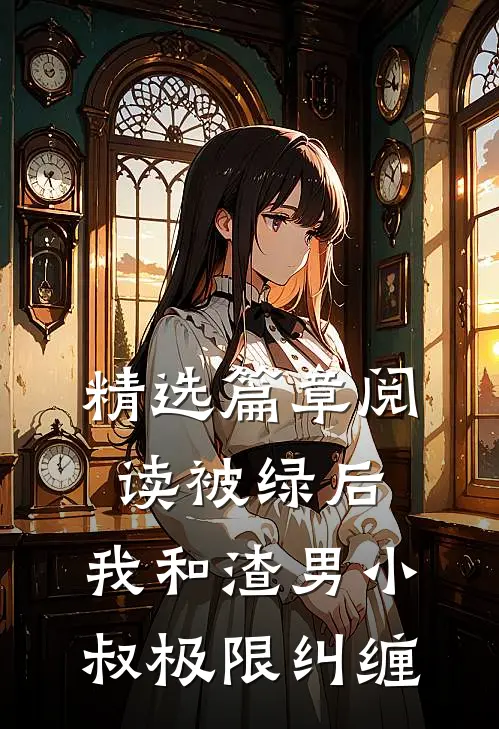 精选篇章阅读被绿后，我和渣男小叔极限纠缠