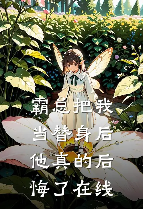 霸总把我当替身后，他真的后悔了在线