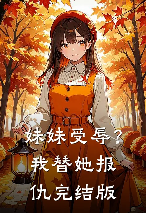 妹妹受辱？我替她报仇完结版