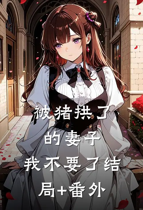 被猪拱了的妻子，我不要了结局+番外