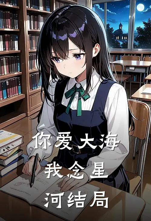 你爱大海，我念星河结局