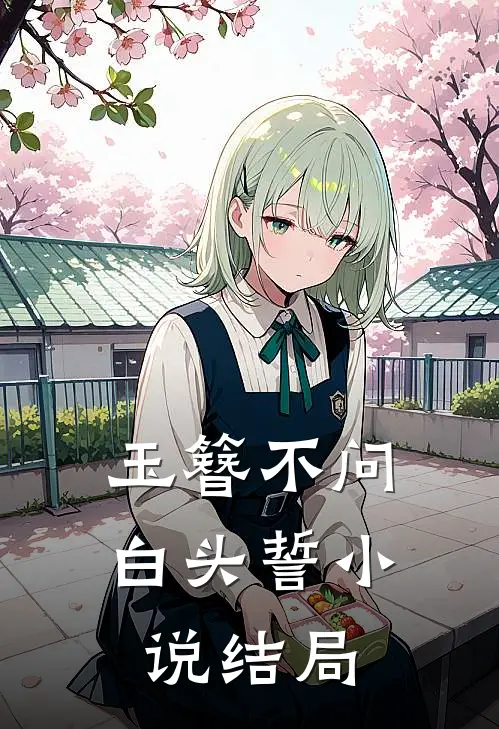 玉簪不问白头誓小说结局