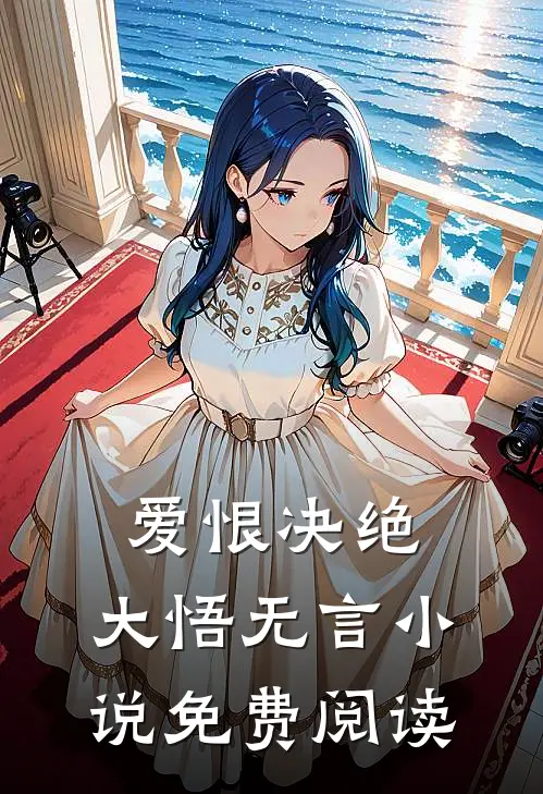 爱恨决绝，大悟无言小说免费阅读