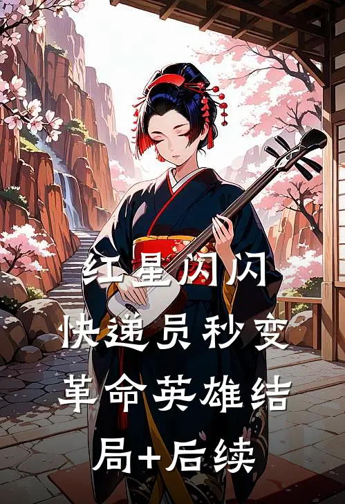 红星闪闪：快递员秒变革命英雄结局+后续
