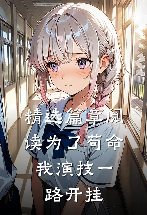精选篇章阅读为了苟命，我演技一路开挂