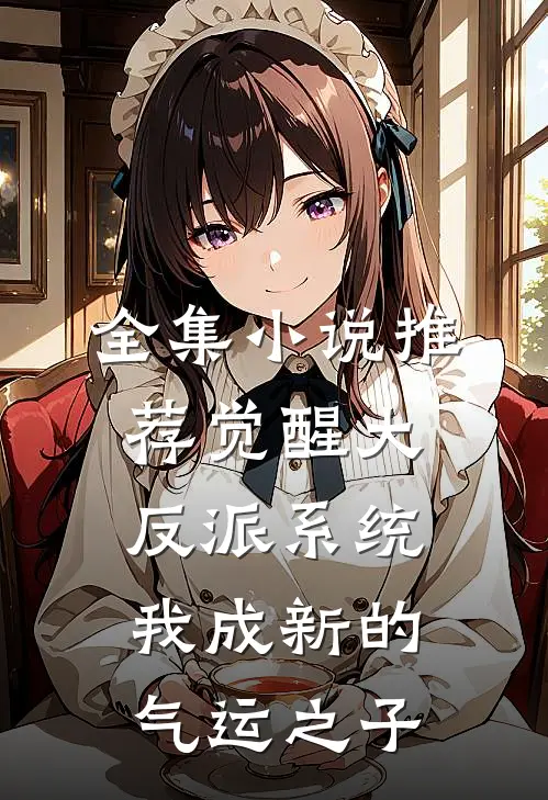 全集小说推荐觉醒大反派系统，我成新的气运之子